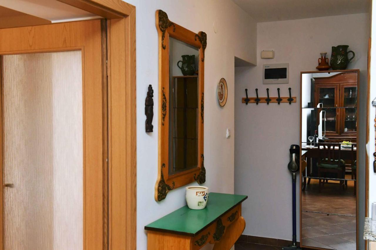 Apartment Leon Opatija Exterior foto
